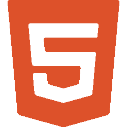 Logo html5