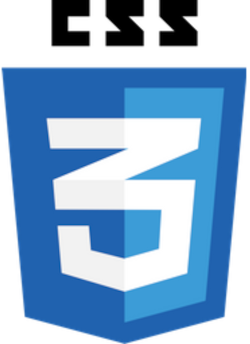 Logo Css3